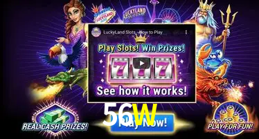 Ofertas Exclusivas 56W