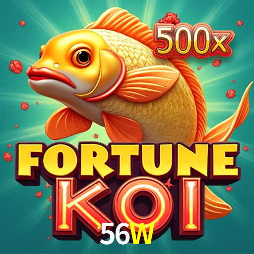 Tecnologia da Plataforma 56W