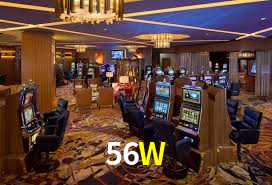 Casino Ao Vivo 56W