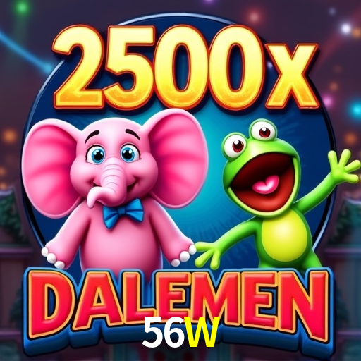 Diretório de Jogos 56W