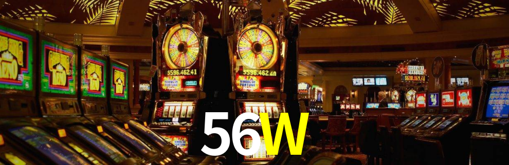 Interface do App 56W