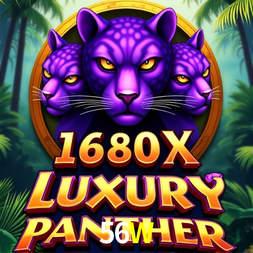 Provedores de Jogos 56W